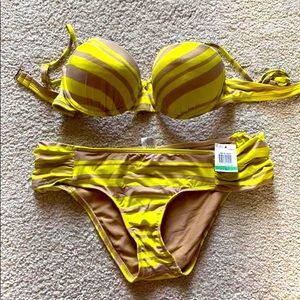 Bar iii bikini!